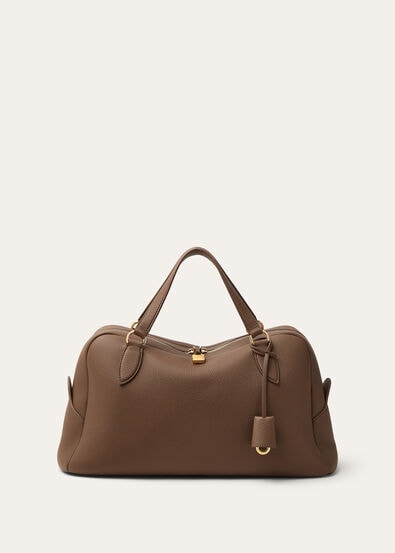 NEEDLE MEDIUM FINE GRAINED LEATHER