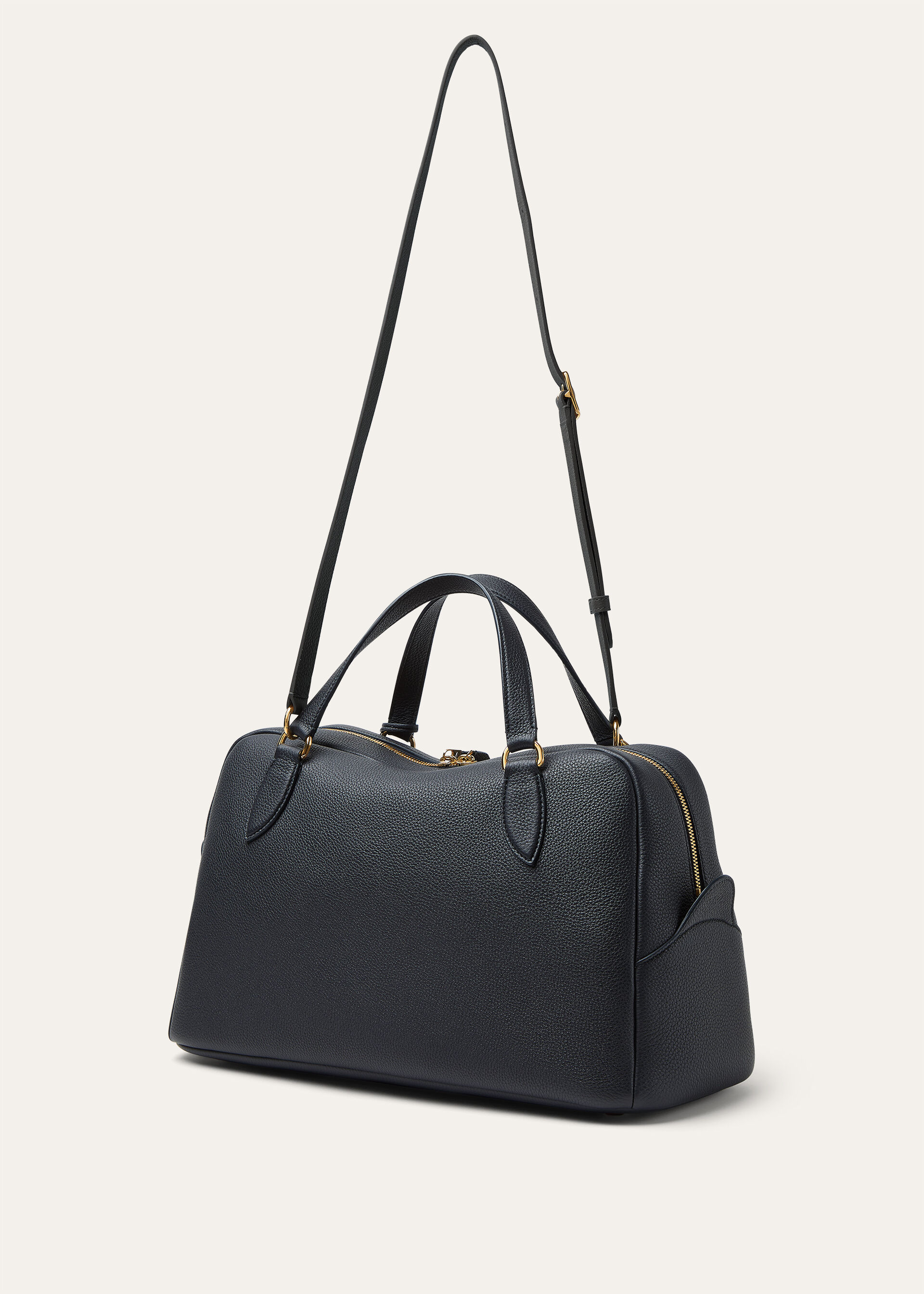 NEEDLE MEDIUM FINE GRAINED LEATHER