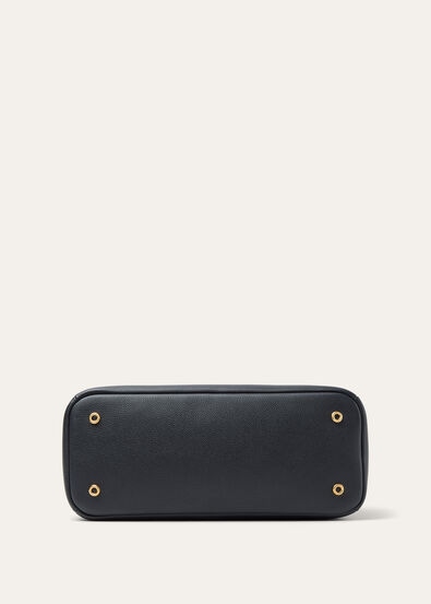 NEEDLE MEDIUM FINE GRAINED LEATHER