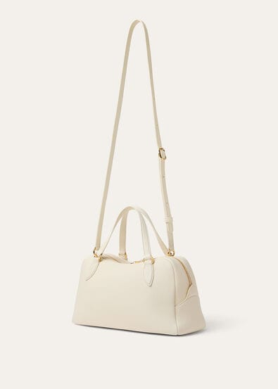 NEEDLE SMALL FINE GRAINED LEATHER