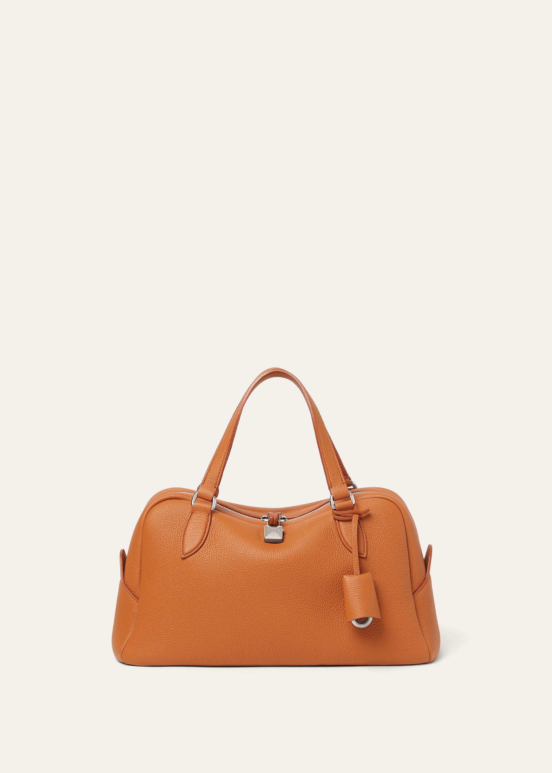 NEEDLE SMALL FINE GRAINED LEATHER