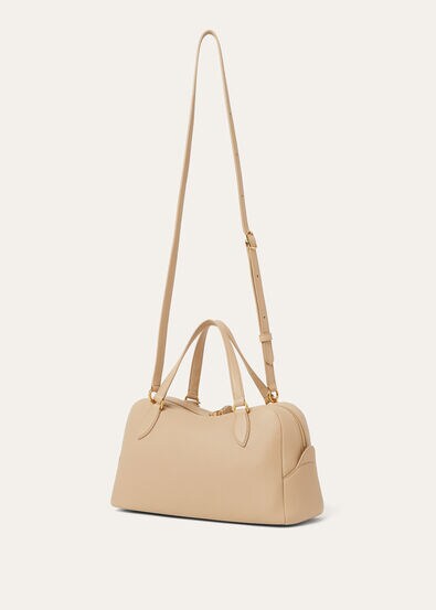 NEEDLE SMALL FINE GRAINED LEATHER