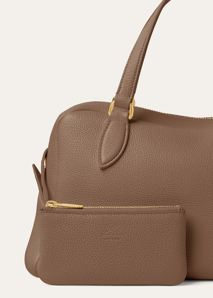 NEEDLE SMALL FINE GRAINED LEATHER_FAP2001_D0Q9_NR_9