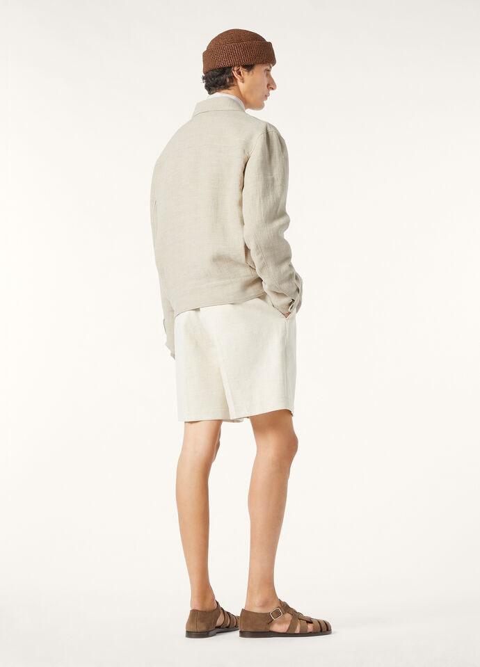CLEM BLOUSON SUMMER LINEN SILK_FAP2027_M0T5_4