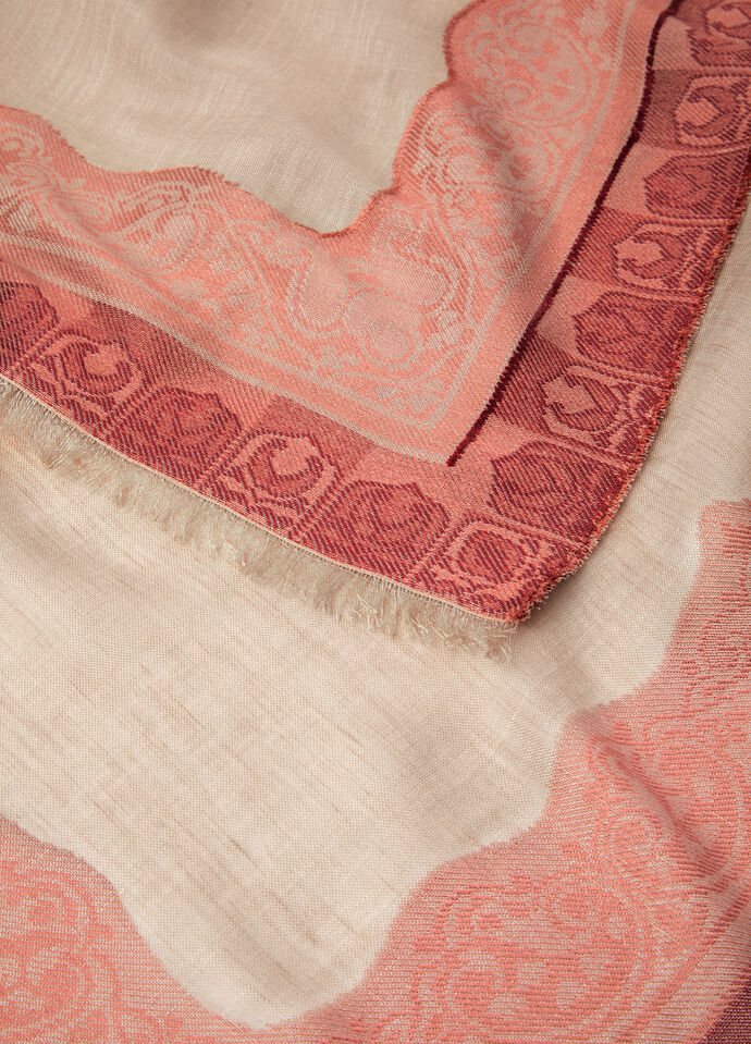 STOLA FIL COUPE SILK LINEN_FAP2073_F6PH_NR_3