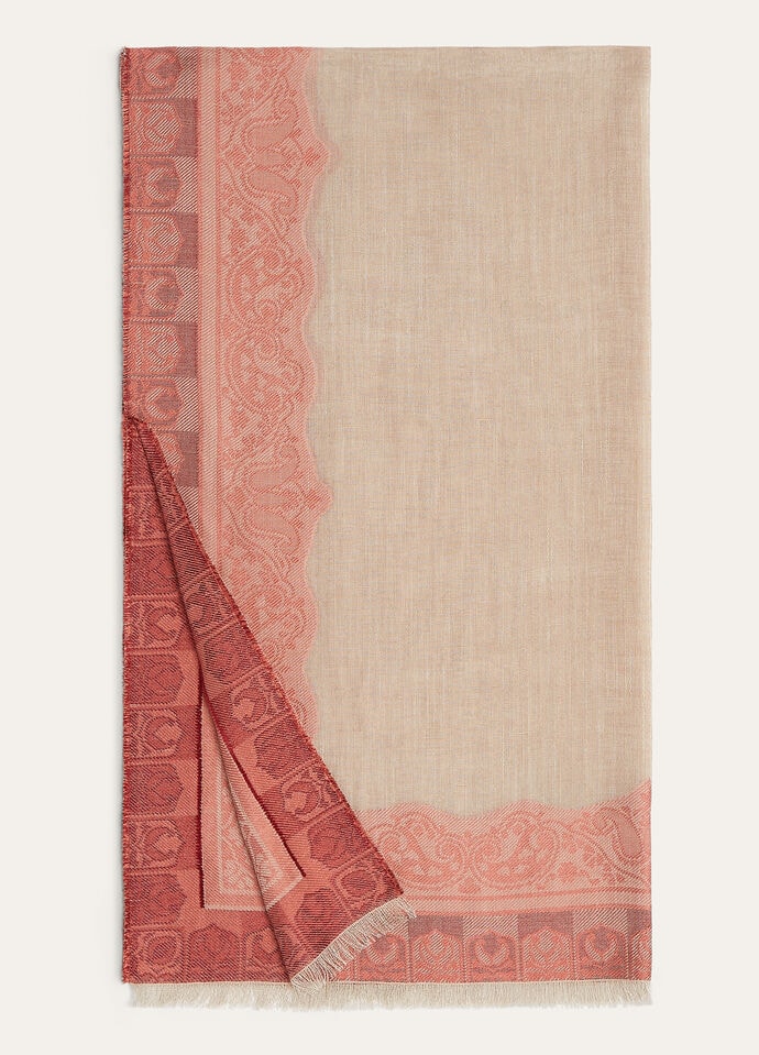 STOLA FIL COUPE SILK LINEN_FAP2073_F6PH_NR_2