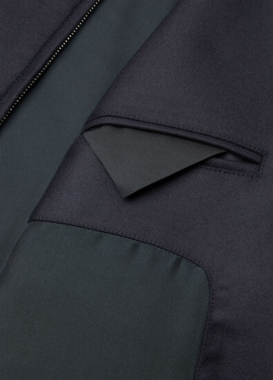 GERARD BLOUSON GOK DOUBLE RAIN
