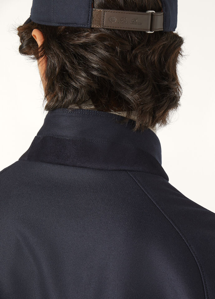 GERARD BLOUSON GOK DOUBLE RAIN_FAP2084_W000_50_2