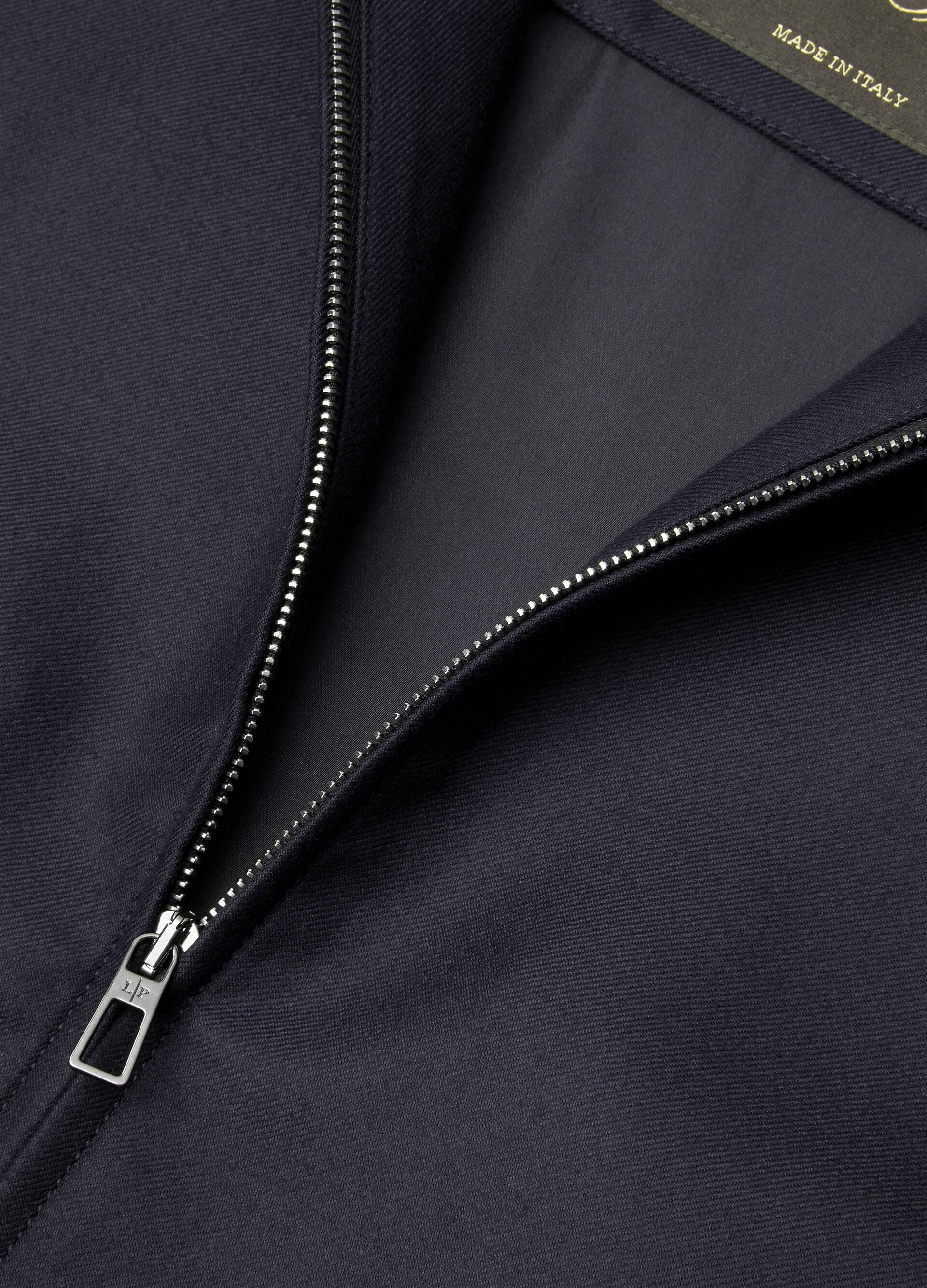 GERARD BLOUSON GOK DOUBLE RAIN