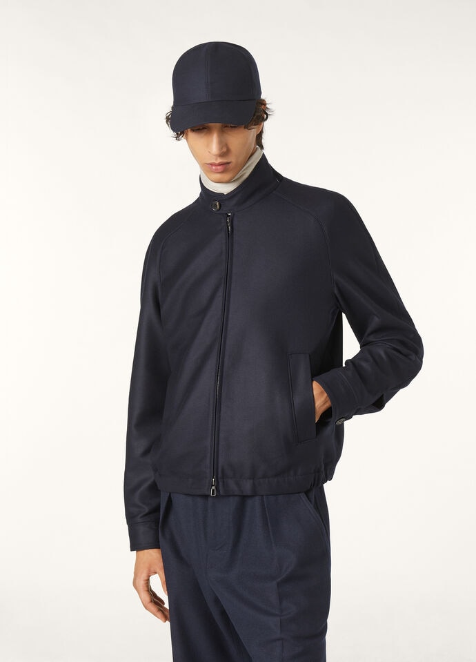GERARD BLOUSON GOK DOUBLE RAIN_FAP2084_W000_50_3