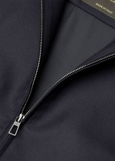 GERARD BLOUSON GOK DOUBLE RAIN