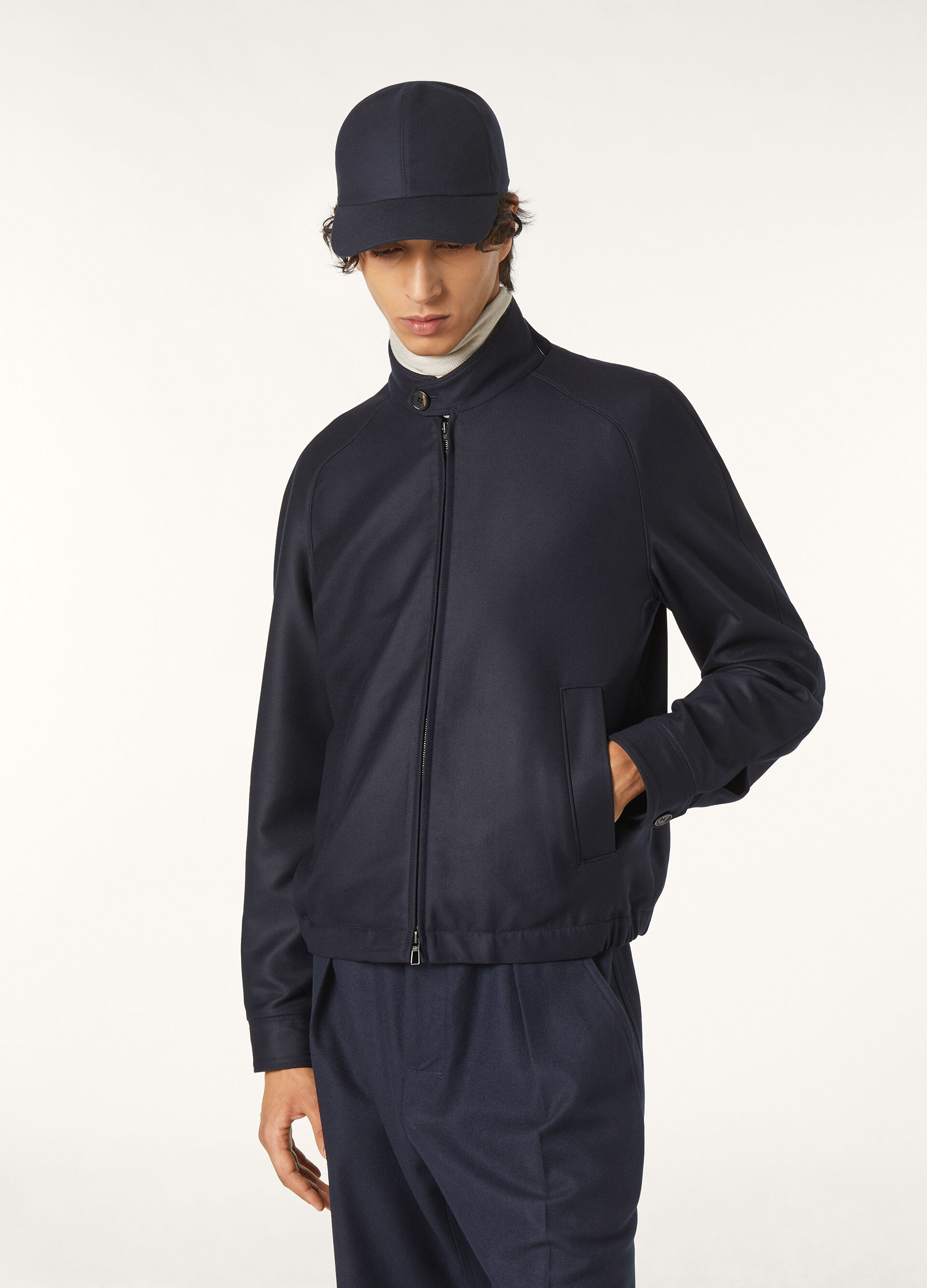 GERARD BLOUSON GOK DOUBLE RAIN