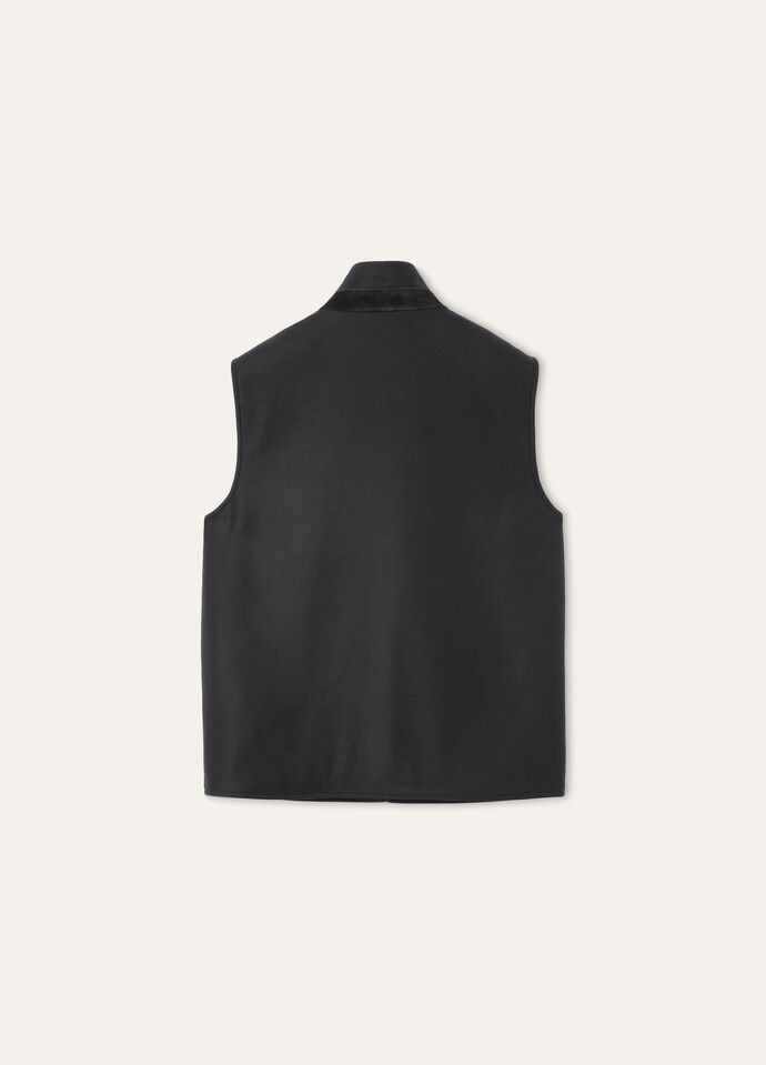 ロロピアーナ loro piana メンズ　ゴルフ　ベスト メンズ ベスト | Loro Piana