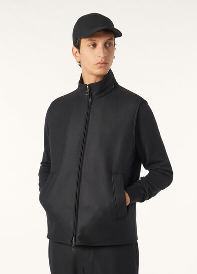 GRIAN VEST GOK DOUBLE RAIN/SILK TECH STORM
