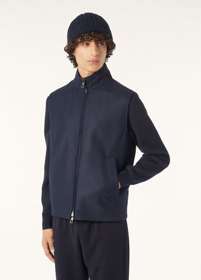 GRIAN VEST GOK DOUBLE RAIN/SILK TECH STORM_FAP2087_W000_3