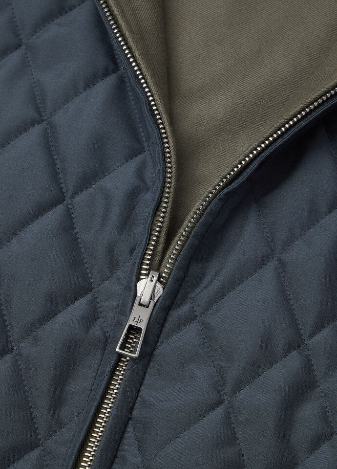 GRIAN VEST GOK DOUBLE RAIN/SILK TECH STORM_FAP2087_B4ZA_7