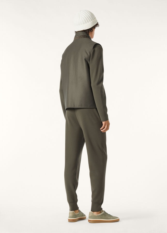 GRIAN VEST GOK DOUBLE RAIN/SILK TECH STORM_FAP2087_B4ZA_4
