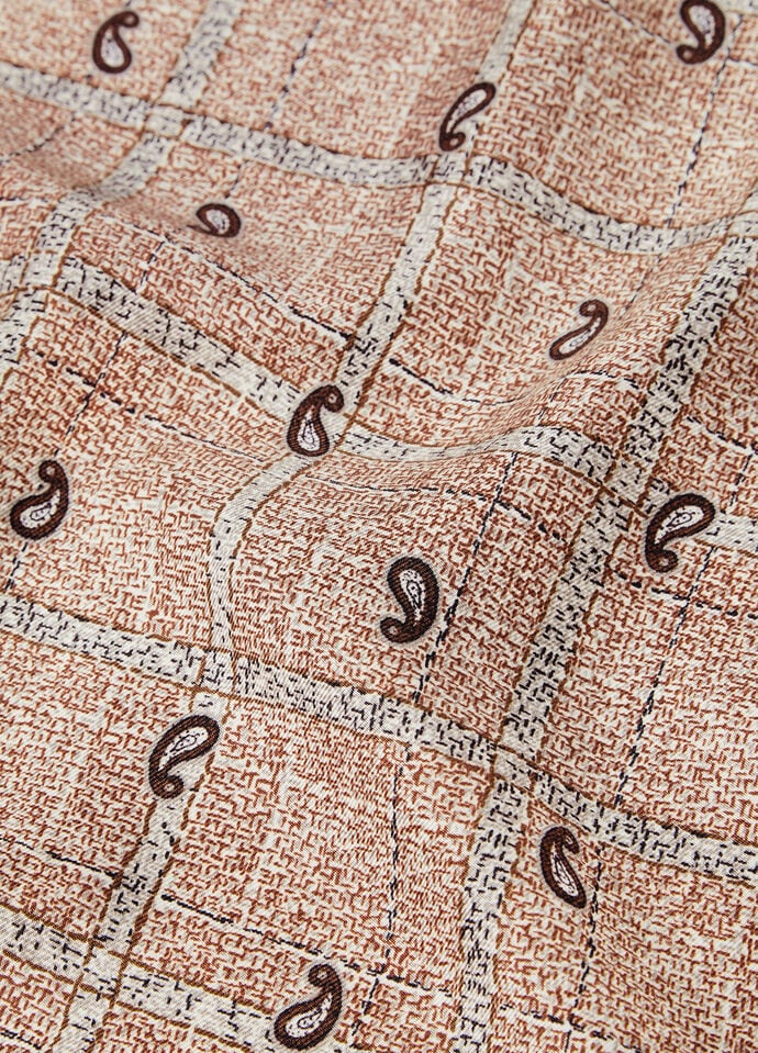 BOTEH FOULARD 41 SILK TWILL_FAP2119_T1ON_NR_3