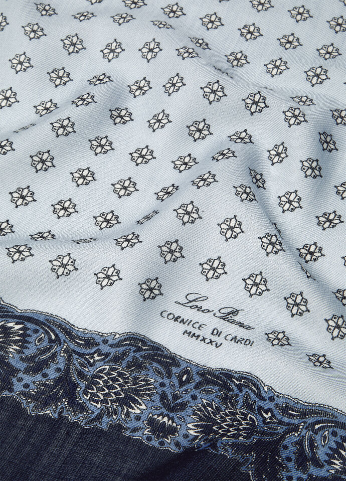 LORO PIANA CORNICE DI CARDI FOULARD 60 WOOL_FAP2120_T1OM_NR_3