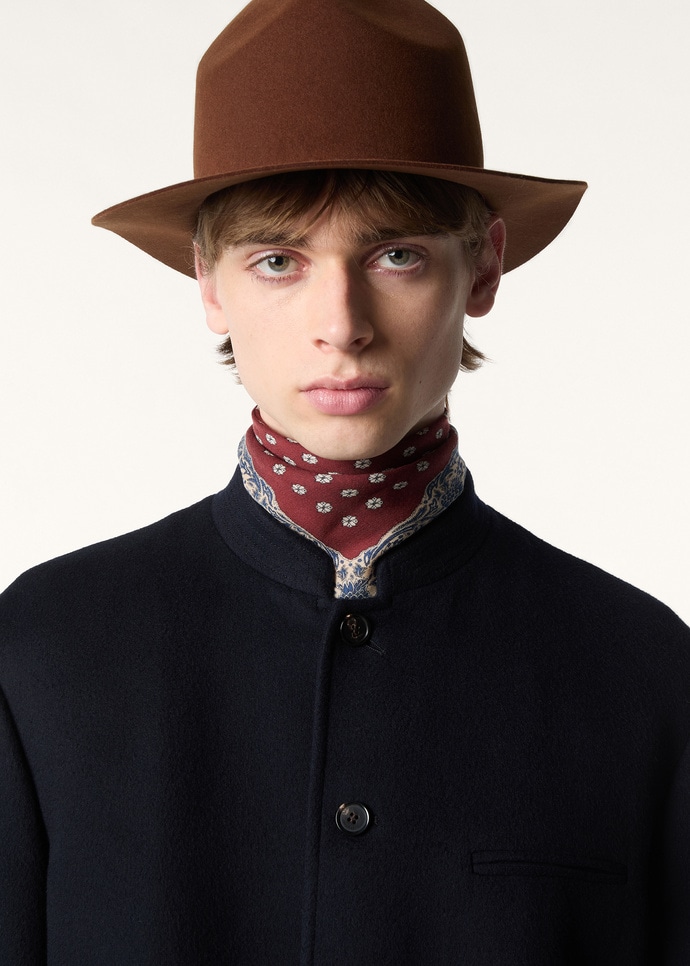 LORO PIANA CORNICE DI CARDI FOULARD 60 WOOL_FAP2120_T1W3_NR_1