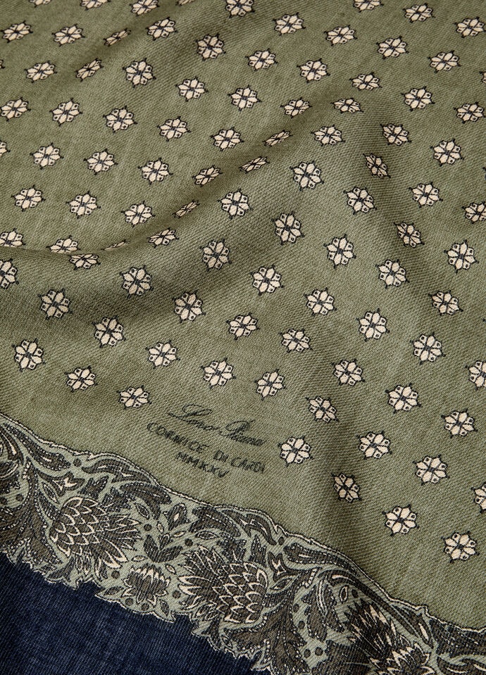 LORO PIANA CORNICE DI CARDI FOULARD 60 WOOL_FAP2120_T1OL_NR_3