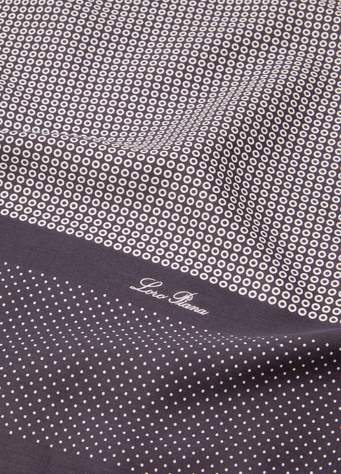 POIS & DOTS FOULARD 60 SILK COTTON_FAP2125_T1OJ_NR_3