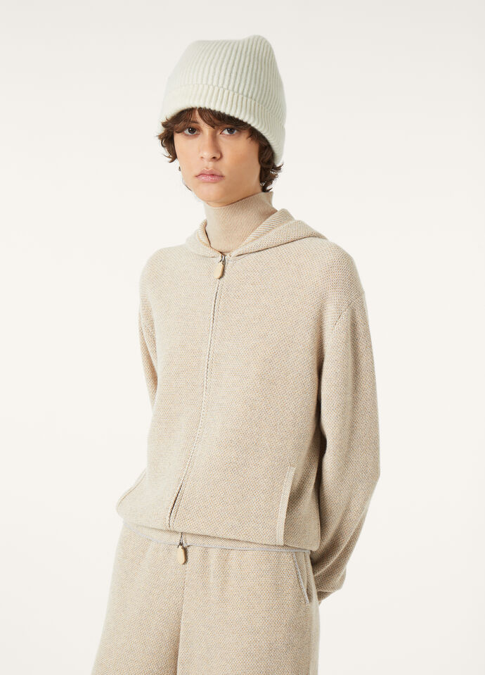 VARALLO HOODED BOMBER SWEATER BABY CASH GG 14_FAP2129_J1UR_3