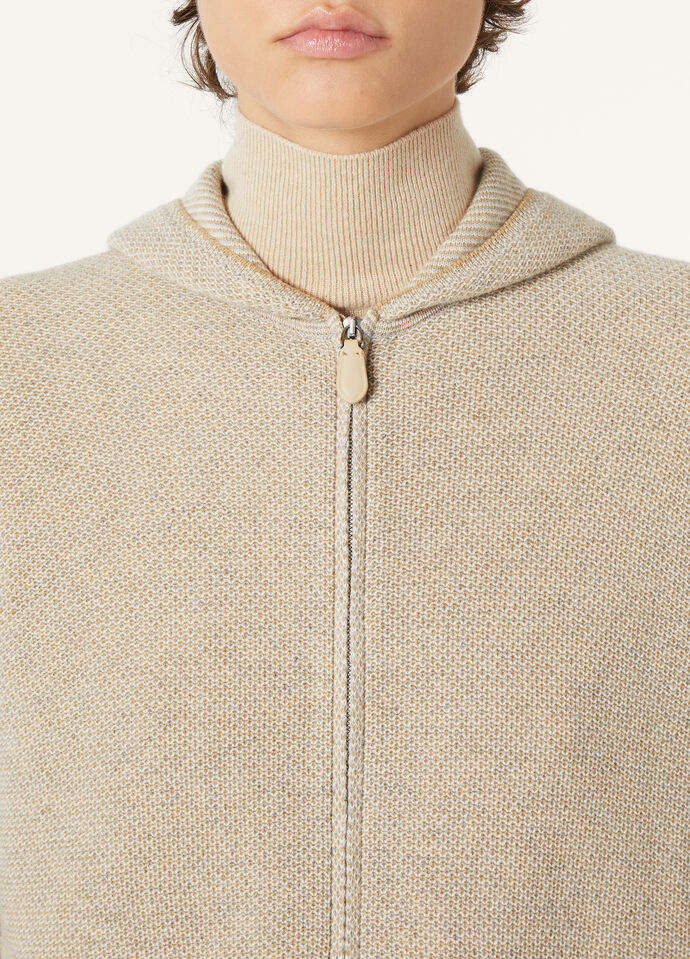 VARALLO HOODED BOMBER SWEATER BABY CASH GG 14_FAP2129_J1UR_2