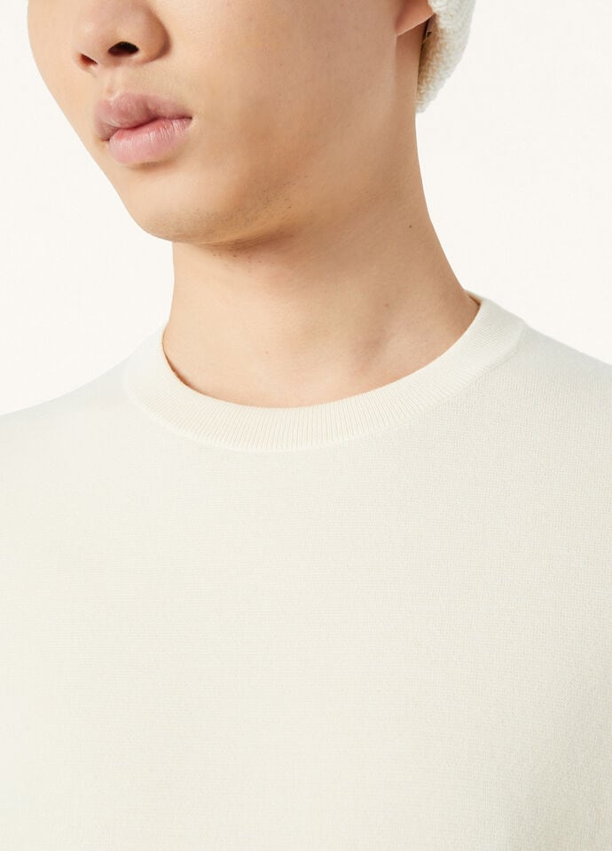 EMPIRE WISH WOOL CREWNECK SWEATER GG 18_FAP2133_1230_2