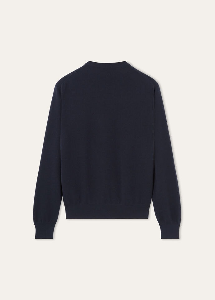 EMPIRE WISH WOOL CREWNECK SWEATER GG 18_FAP2133_W000_6