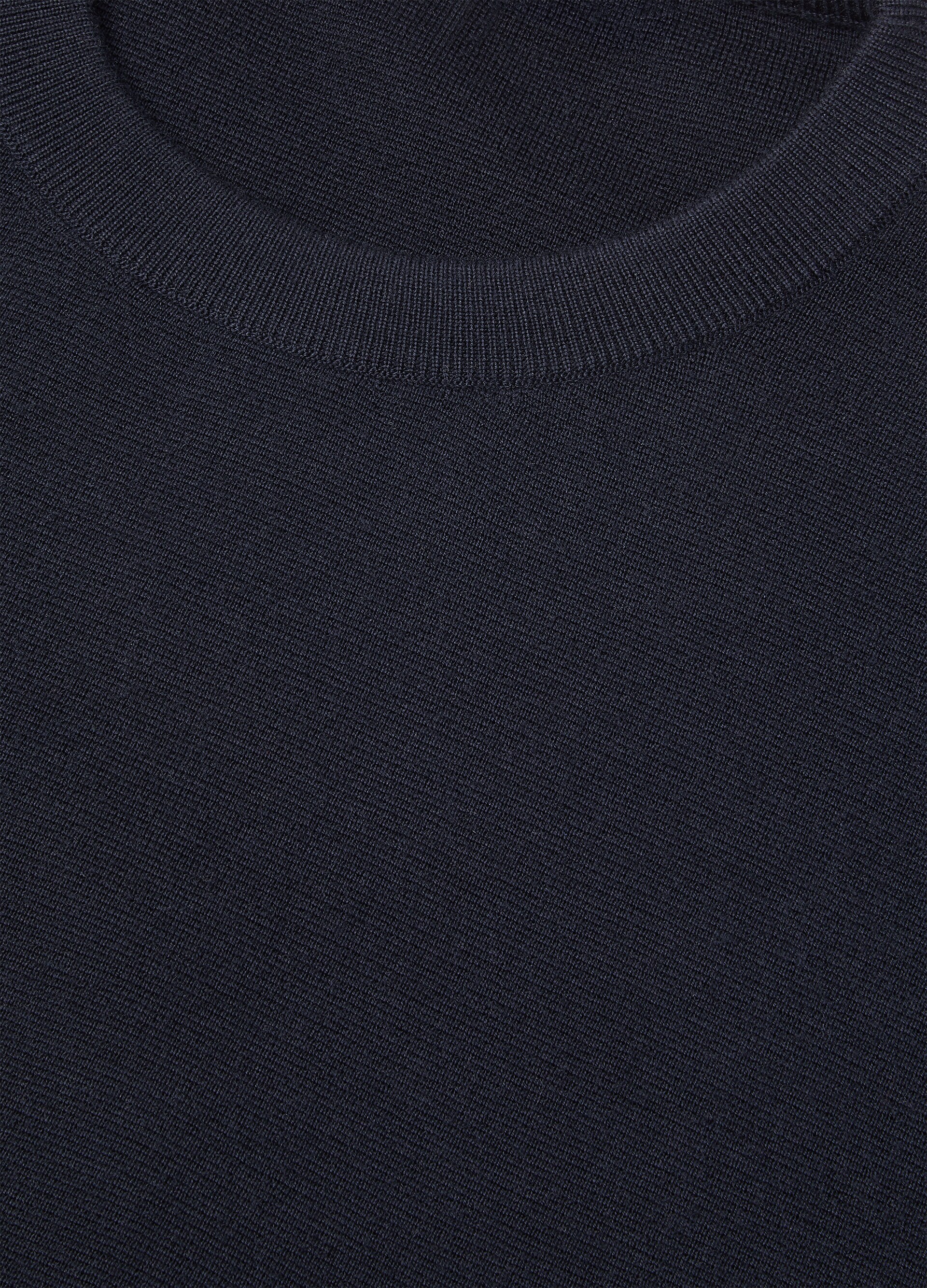 EMPIRE WISH WOOL CREWNECK SWEATER GG 18