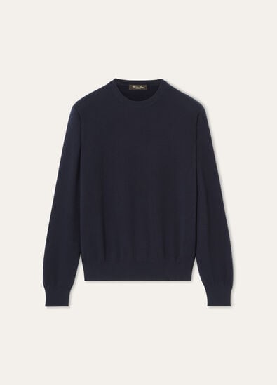 Man Knitwear | Loro Piana Man Knitwear | Loro Piana