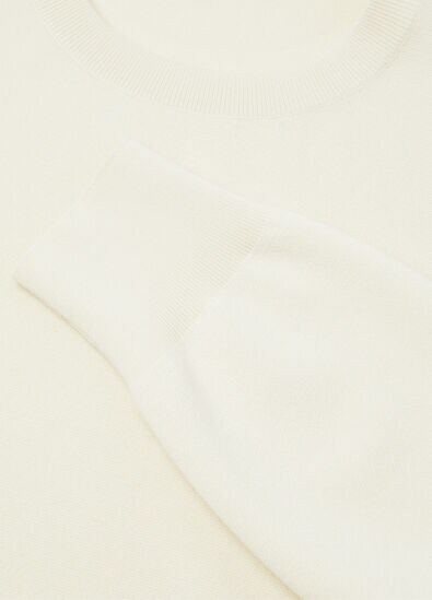 EMPIRE WISH WOOL CREWNECK SWEATER GG 18
