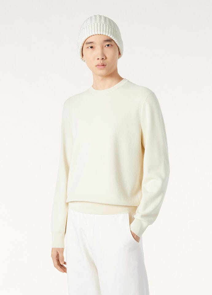 EMPIRE WISH WOOL CREWNECK SWEATER GG 18_FAP2133_1230_3