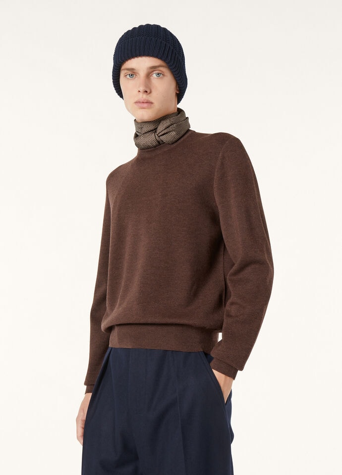 EMPIRE WISH WOOL CREWNECK SWEATER GG 18_FAP2133_H0V4_50_3
