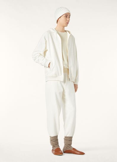 EMPIRE WISH WOOL CREWNECK SWEATER GG 18