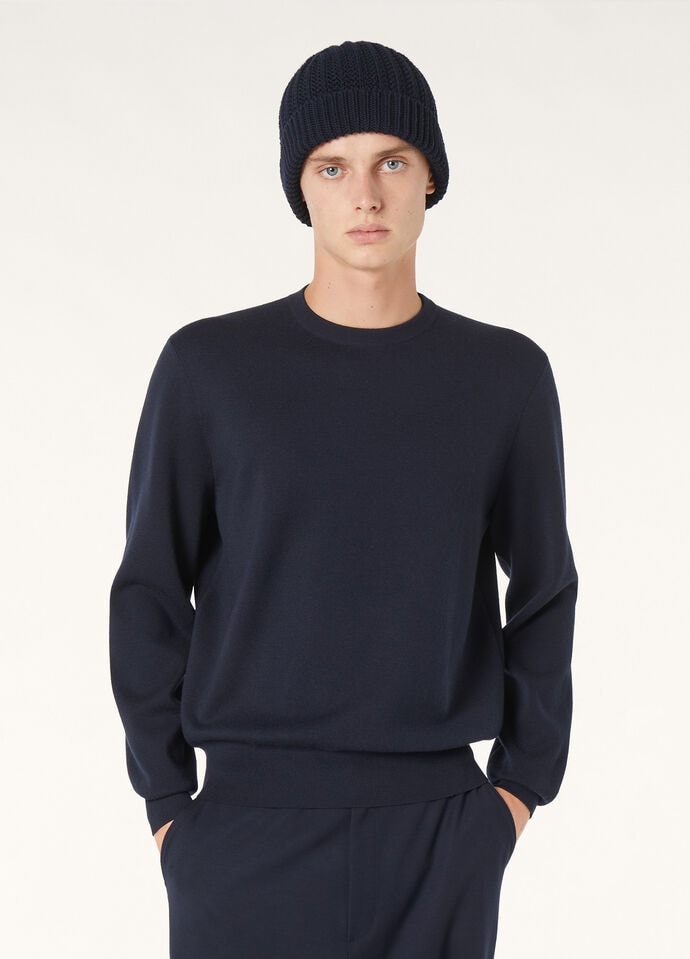EMPIRE WISH WOOL CREWNECK SWEATER GG 18_FAP2133_W000_46_3