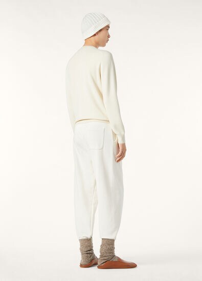 EMPIRE WISH WOOL CREWNECK SWEATER GG 18