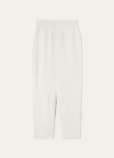 SIENA TROUSERS SILK COTTON GG 14