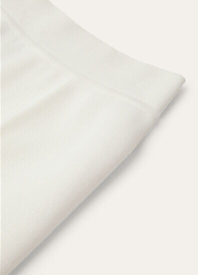 SIENA TROUSERS SILK COTTON GG 14