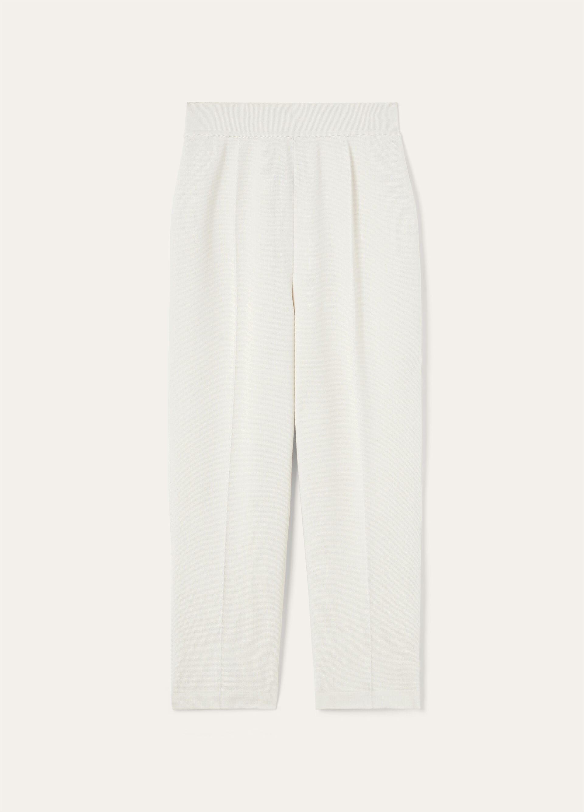 SIENA TROUSERS SILK COTTON GG 14