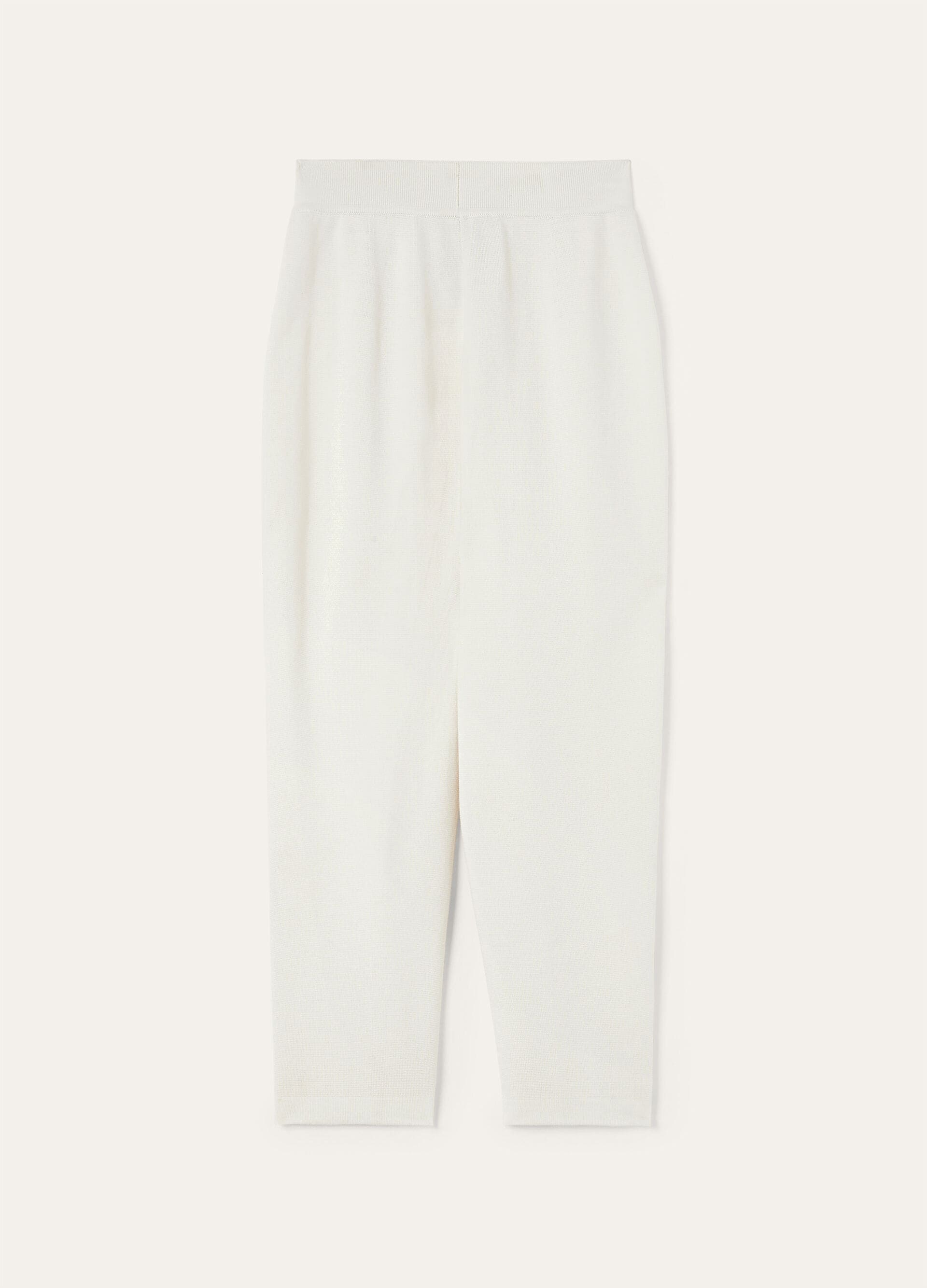 SIENA TROUSERS SILK COTTON GG 14