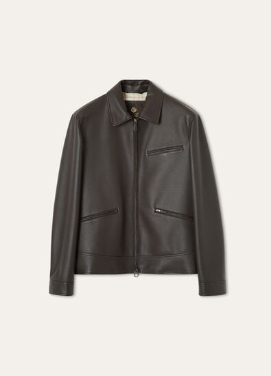 Man Outerwear Jackets | Loro Piana