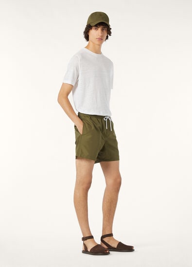 BAY SHORTS RAPALLO