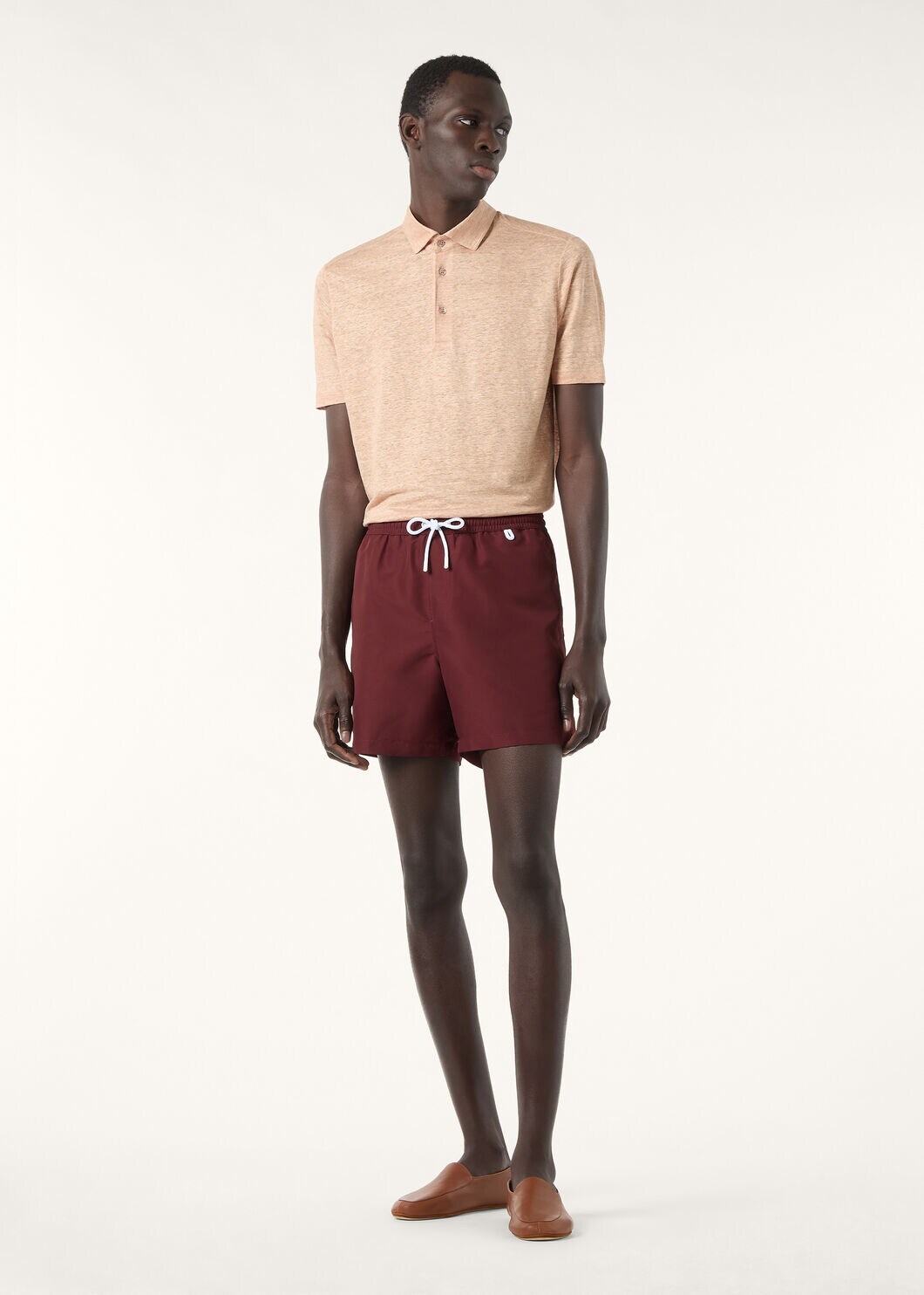 BAY SHORTS RAPALLO