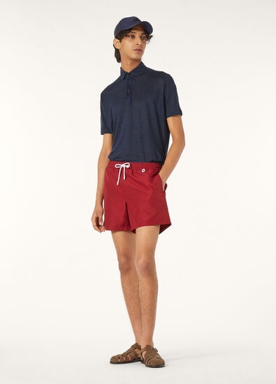 BAY SHORTS RAPALLO