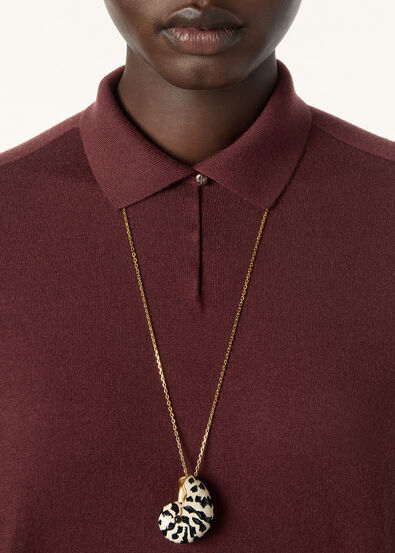 NEO PIUMA POLO CASH GG 18