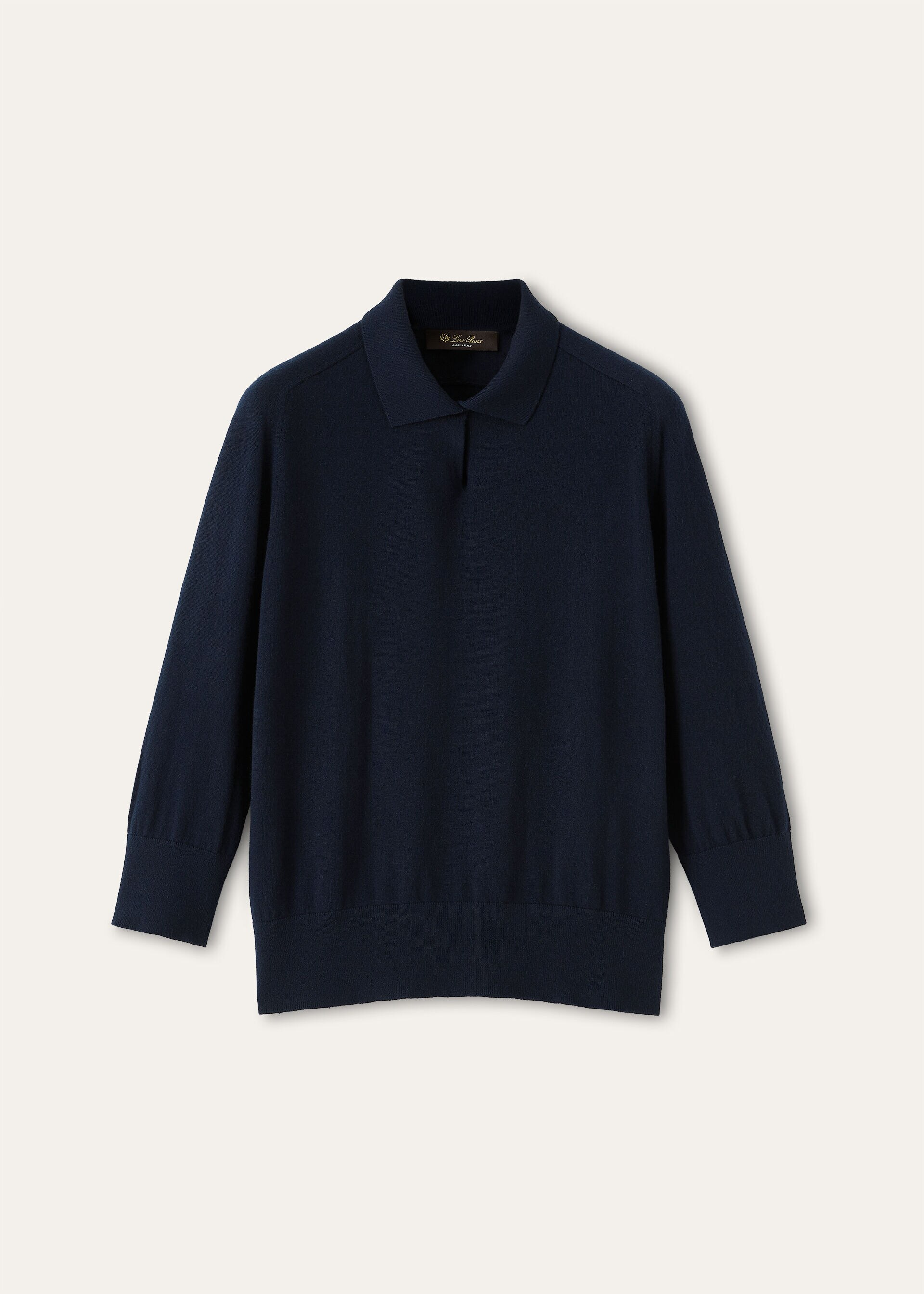 NEO PIUMA POLO CASH GG 18