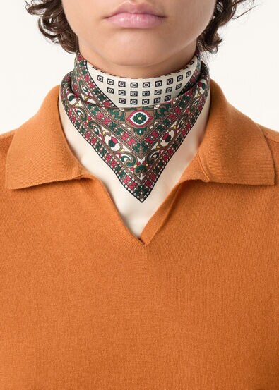 NEO PIUMA POLO CASH GG 18