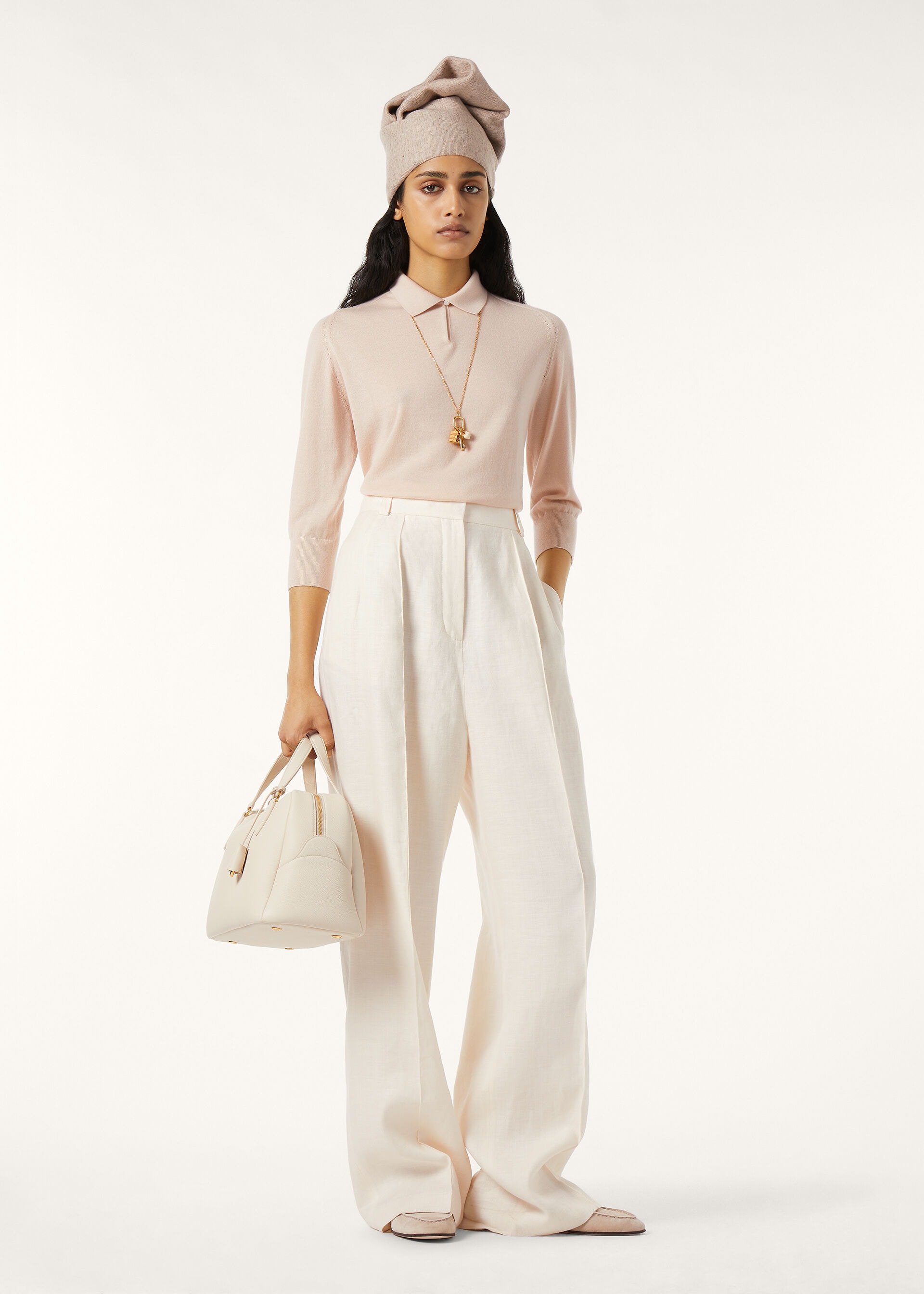 NEO PIUMA POLO CASH GG 18